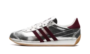 Country OG WMNS "Silver Metallic Maroon" JQ5111