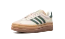 GAZELLE BOLD WMNS "Cream Collegiate Green" ID7056