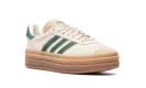 GAZELLE BOLD WMNS "Cream Collegiate Green" ID7056