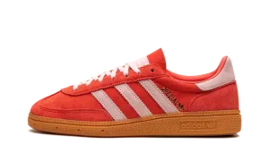 Handball Spezial WMNS "Bright Red Clear Pink" IE5894