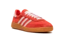 Handball Spezial WMNS "Bright Red Clear Pink" IE5894