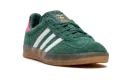 GAZELLE INDOOR WMNS "Collegiate Green / Lucid Pink" IG5929