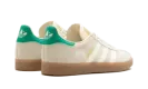 GAZELLE WMNS "Wonder White / Green" IF3235