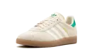 GAZELLE WMNS "Wonder White / Green" IF3235