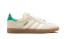 GAZELLE WMNS "Wonder White / Green" IF3235