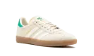 GAZELLE WMNS "Wonder White / Green" IF3235