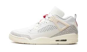 Air Jordan Spizike Low "University Red" FQ1759 100