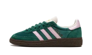 Handball Spezial WMNS "Velvet Pack - Green Pink" JI2648
