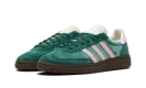 Handball Spezial WMNS "Velvet Pack - Green Pink" JI2648