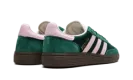 Handball Spezial WMNS "Velvet Pack - Green Pink" JI2648