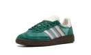 Handball Spezial WMNS "Velvet Pack - Green Pink" JI2648