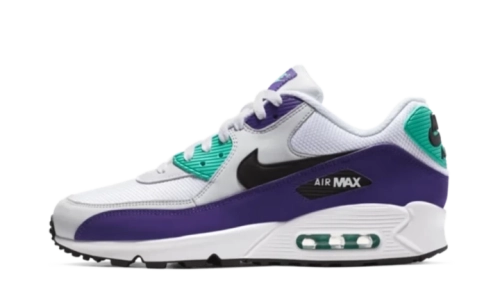 Air Max 90 - Grape