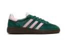 Handball Spezial WMNS "Velvet Pack - Green Pink" JI2648
