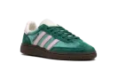 Handball Spezial WMNS "Velvet Pack - Green Pink" JI2648