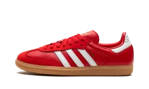 Samba OG WMNS "Better Scarlet" IE6524