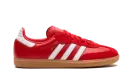 Samba OG WMNS "Better Scarlet" IE6524