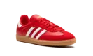 Samba OG WMNS "Better Scarlet" IE6524