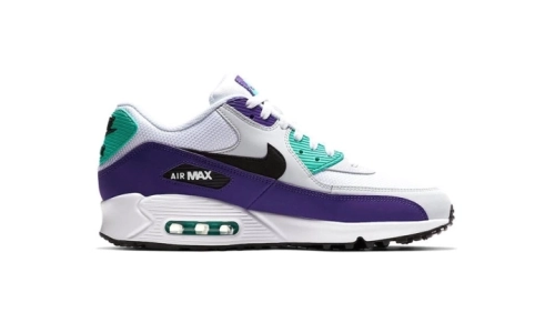 Air Max 90 - Grape