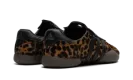 Taekwondo Mei WMNS "Leopard Brown Black" JS0298