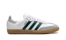 Samba OG WMNS "White Collegiate Green Gum" JI2724