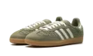 Samba OG WMNS "Crochet Pack - Orbit Green" JR9447