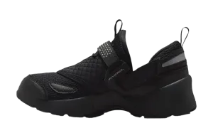 Jordan Trunner LX WMNS "Black / Grey" HQ2164 001