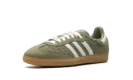 Samba OG WMNS "Crochet Pack - Orbit Green" JR9447