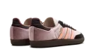 Samba OG WMNS "Warm Clay Clear Orange" JI2682