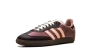 Samba OG WMNS "Warm Clay Clear Orange" JI2682
