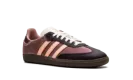 Samba OG WMNS "Warm Clay Clear Orange" JI2682