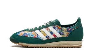 SL 72 OG WMNS "Liberty London Collegiate Green" JH7226