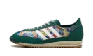 SL 72 OG WMNS "Liberty London Collegiate Green" JH7226