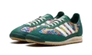SL 72 OG WMNS "Liberty London Collegiate Green" JH7226