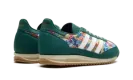 SL 72 OG WMNS "Liberty London Collegiate Green" JH7226
