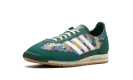 SL 72 OG WMNS "Liberty London Collegiate Green" JH7226