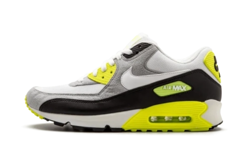 Air Max 90 - Volt Grey