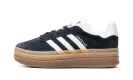 GAZELLE BOLD WMNS "CORE BLACK" IE0876
