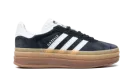 GAZELLE BOLD WMNS "CORE BLACK" IE0876