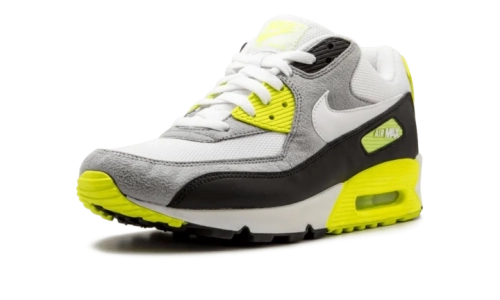 Air Max 90 - Volt Grey