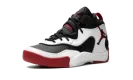 Jordan Pro Rx "White / red"