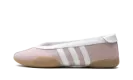 Taekwondo Mei Ballet WMNS "Clear Pink" JQ6434