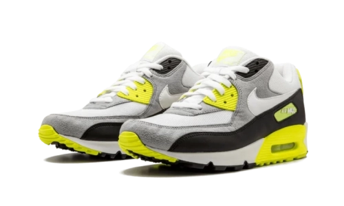 Air Max 90 - Volt Grey