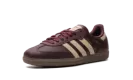 SAMBA OG WMNS "Maroon Crystal" IF7004