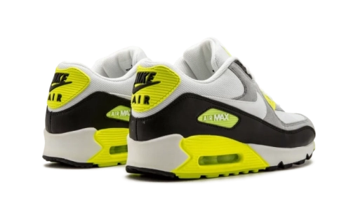 Air Max 90 - Volt Grey