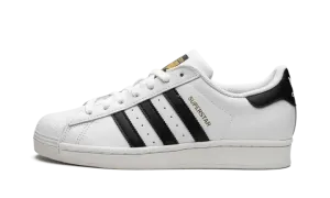 SUPERSTAR CLASSIC WMNS "White / Black" FV3284