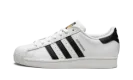SUPERSTAR CLASSIC WMNS "White / Black" FV3284