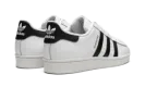 SUPERSTAR CLASSIC WMNS "White / Black" FV3284