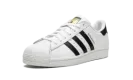 SUPERSTAR CLASSIC WMNS "White / Black" FV3284