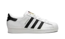 SUPERSTAR CLASSIC WMNS "White / Black" FV3284