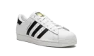 SUPERSTAR CLASSIC WMNS "White / Black" FV3284